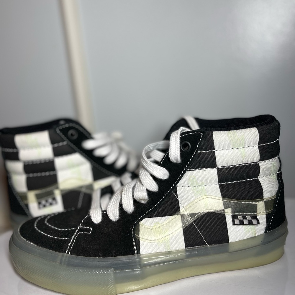 Vans Size 5.5